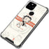 Betty Boop Member Fan Club Google Pixel 5a 5G Clear Case